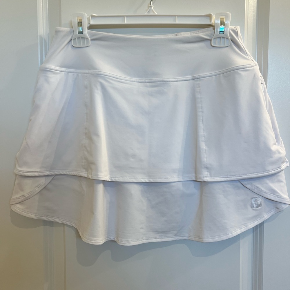 FootJoy women’s golf skirt